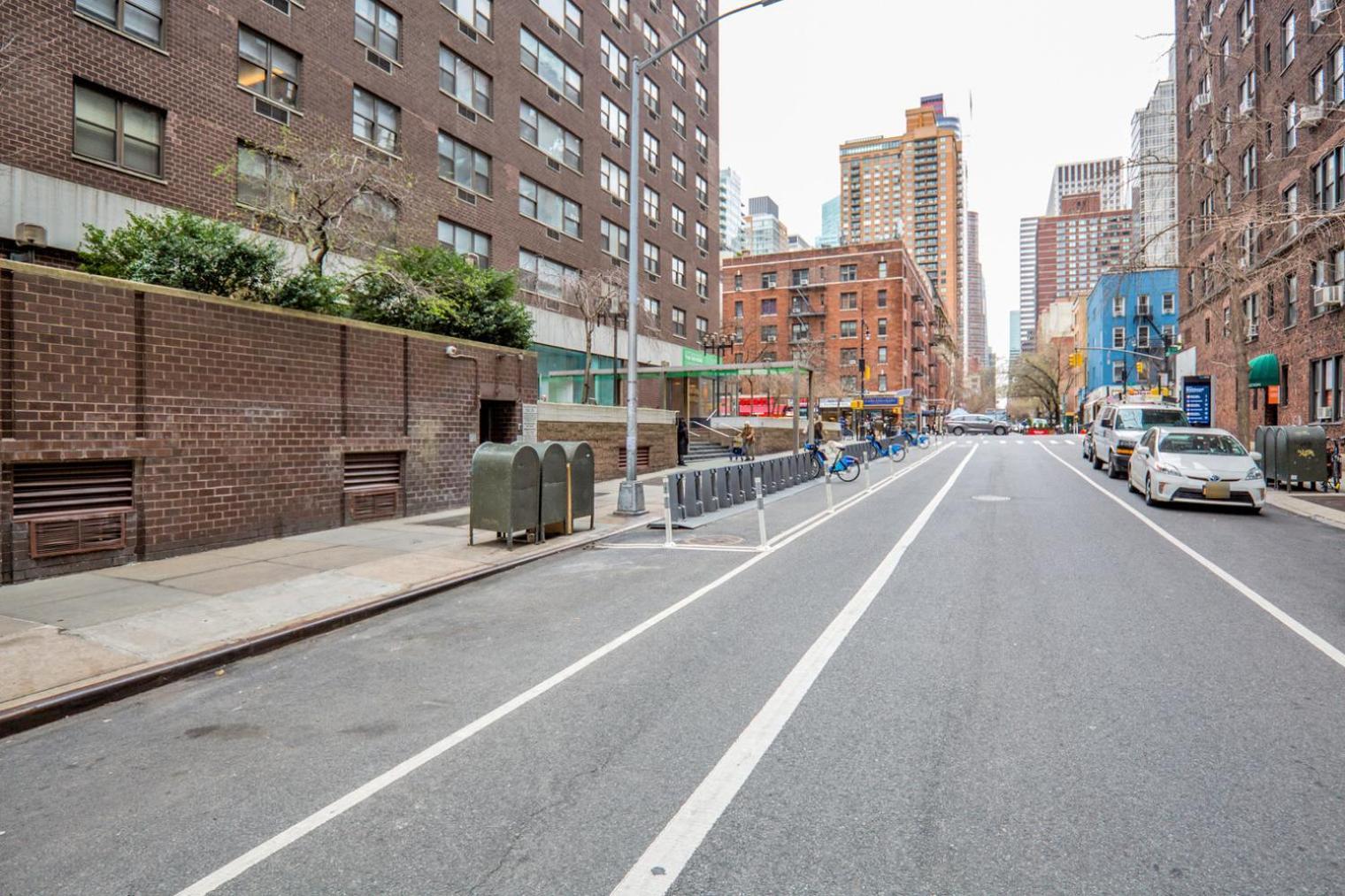 Appartamento Midtown East 2br W Doorman Gym Nr Sutton Park Nyc-1149 *