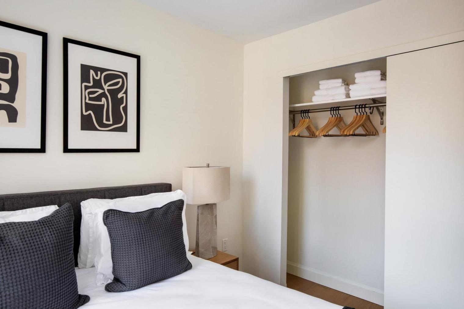 Midtown East 2br W Doorman Gym Nr Sutton Park Nyc-1149 Appartamento *
